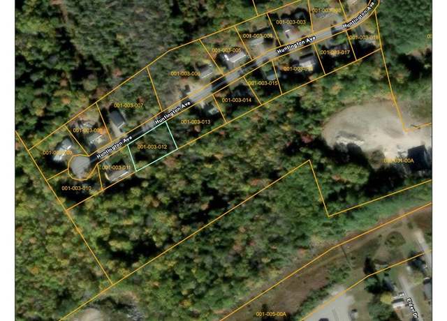 Property at 1-003-012 Huntington Ave, Norway, ME 04268