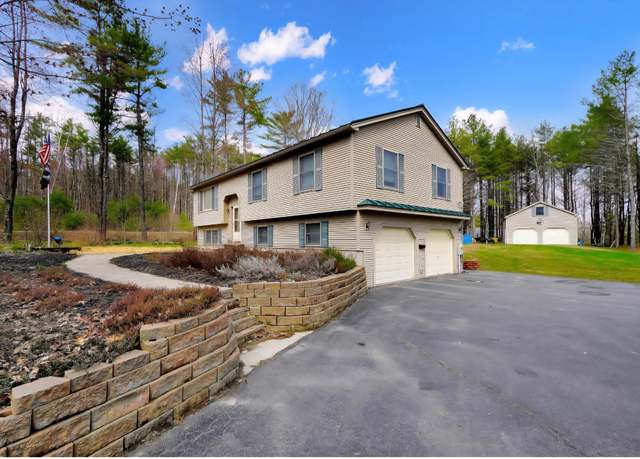 Property at 61 Town Farm Rd, Oakland, ME 04963, 3 beds, 2 baths