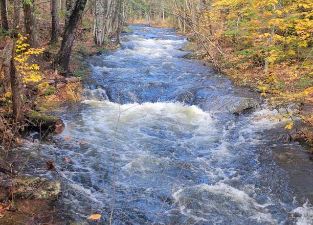Property at M08 Lot 32 Main St, Sandy River Plt, ME 04970