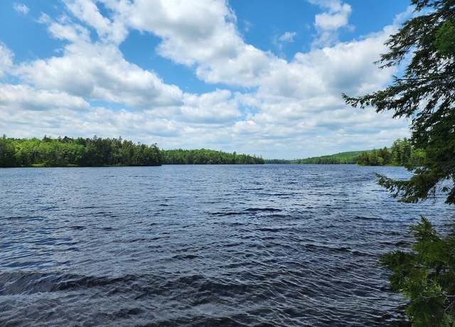 Property at Lot  J Howard Lake Rd, Robbinston, ME 04671