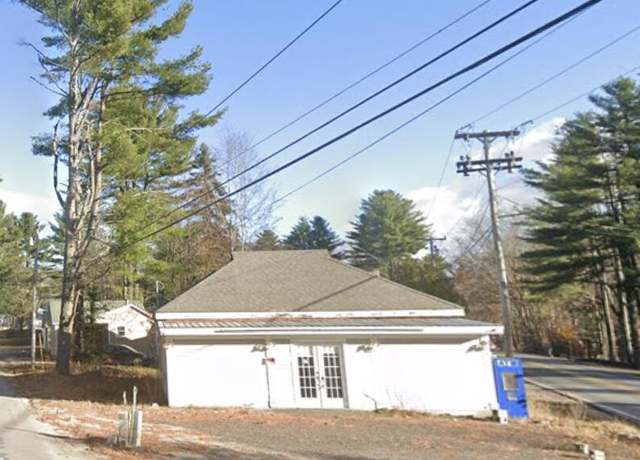 Property at 808 Sebago Rd, Sebago, ME 04029, 1 bed, 0.5 baths