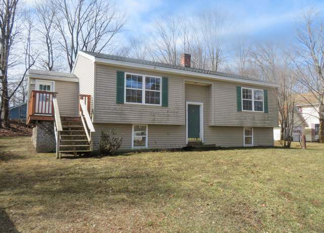 Property at 4 Allens Ln, Verona Island, ME 04416, 3 beds, 2 baths