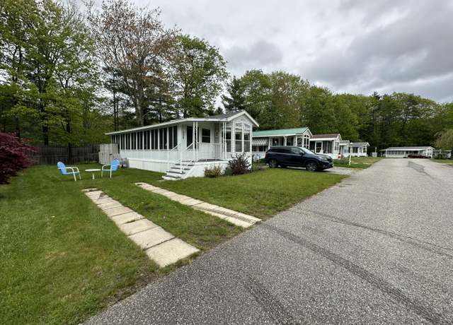 Property at 430 Post Rd #116, Wells, ME 04090, 1 bed, 1 bath