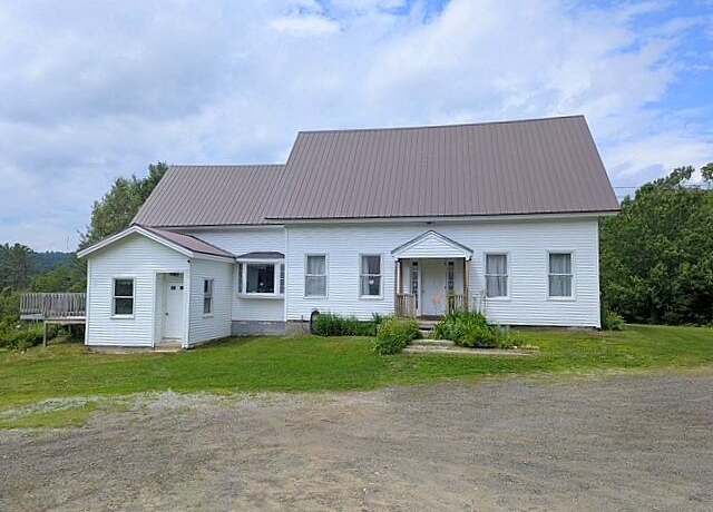 Property at 282 Macomber Hill Rd, Jay, ME 04239, 3 beds, 2.5 baths