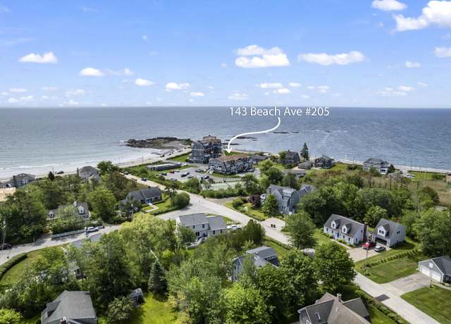 Property at 143 Beach Ave #205, Kennebunk, ME 04043, 2 beds, 2.5 baths
