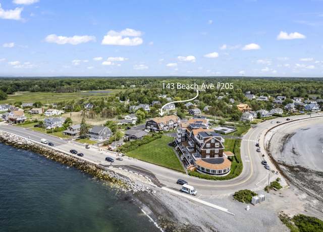 Property at 143 Beach Ave #205, Kennebunk, ME 04043, 2 beds, 2.5 baths