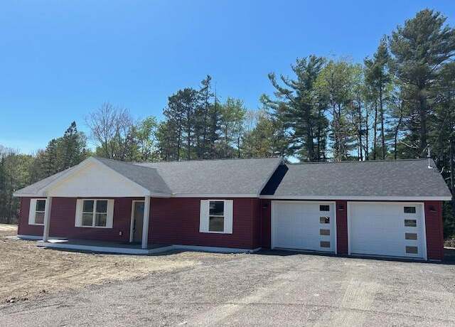 Property at 15 Bartlett Cv, Orrington, ME 04474, 3 beds, 2 baths