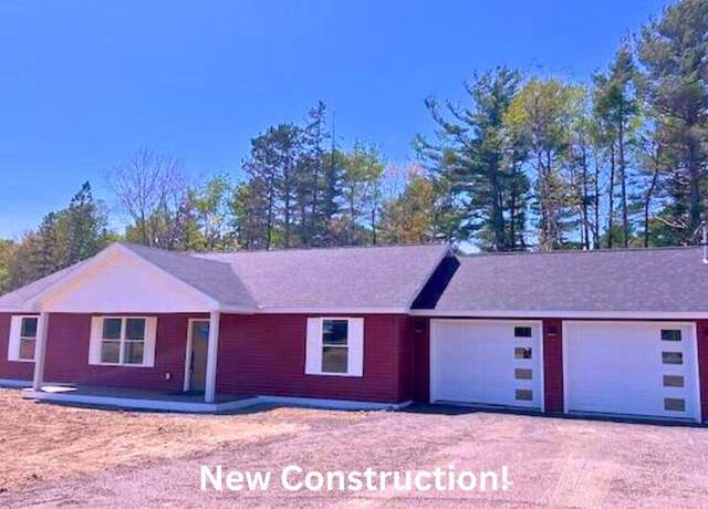 Property at 15 Bartlett Cv, Orrington, ME 04474, 3 beds, 2 baths
