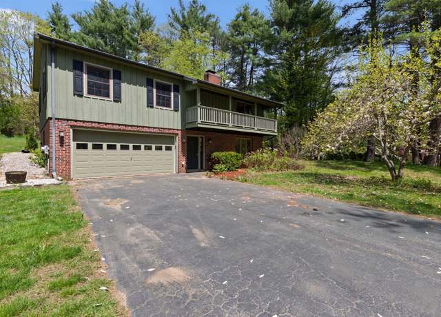 Property at 1 Quarry Dr, South Berwick, ME 03908, 4 beds, 2 baths