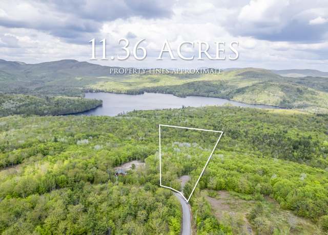 Property at 78 Stevens Rd, Stoneham, ME 04231