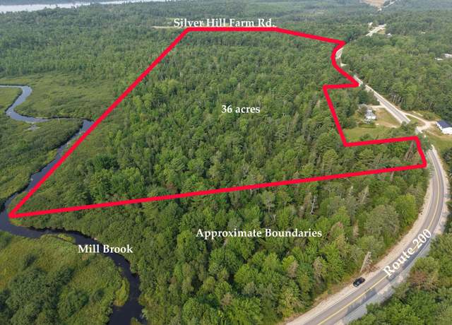 Property at 0 Eastbrook Rd, Eastbrook, ME 04634
