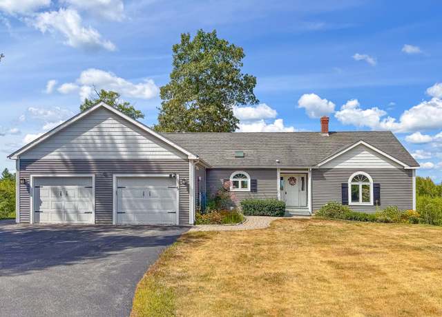Property at 43 Brocklebank Dr, Bridgton, ME 04009, 3 beds, 2.5 baths