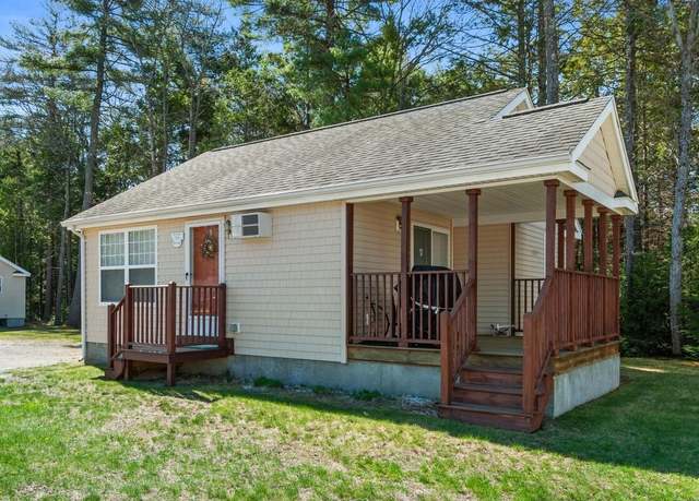Property at 412 Post Rd #196, Wells, ME 04090, 2 beds, 1 bath