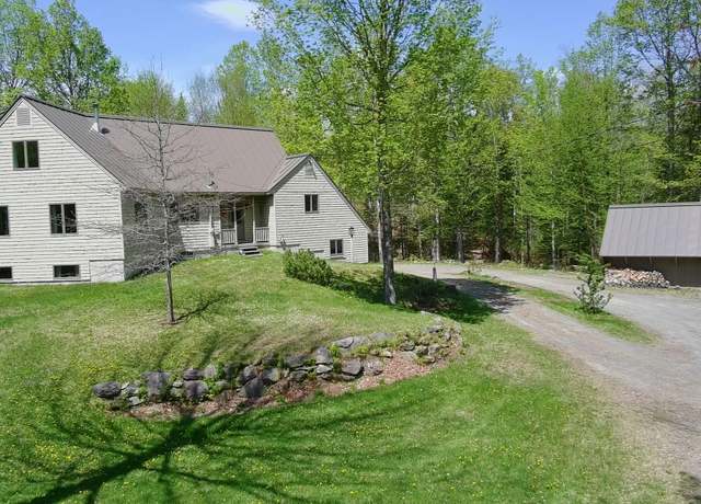 Property at 898 Sebec Village Rd, Sebec, ME 04481, 3 beds, 1.5 baths