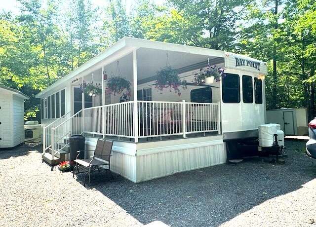 Property at 8 Lady Slipper Ln #50, Winthrop, ME 04364, 1 bed, 1 bath