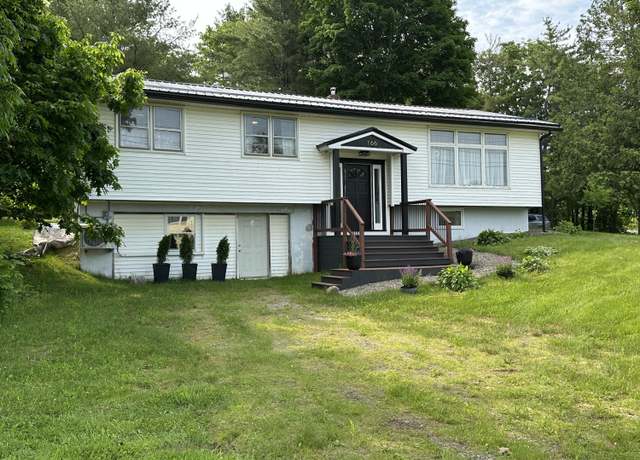 Property at 166 Kelley Rd, Orono, ME 04473, 3 beds, 1.5 baths