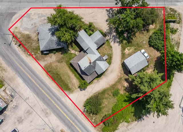 Property at 187 Pequawket Trl, Baldwin, ME 04024, 4 beds, 2 baths