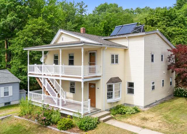 Property at 41 Twombley Rd, Sanford, ME 04073, 4 beds, 2 baths