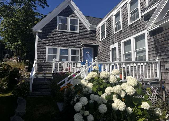 Property at 60 Main St #1, Stonington, ME 04681, 2 beds, 1.5 baths