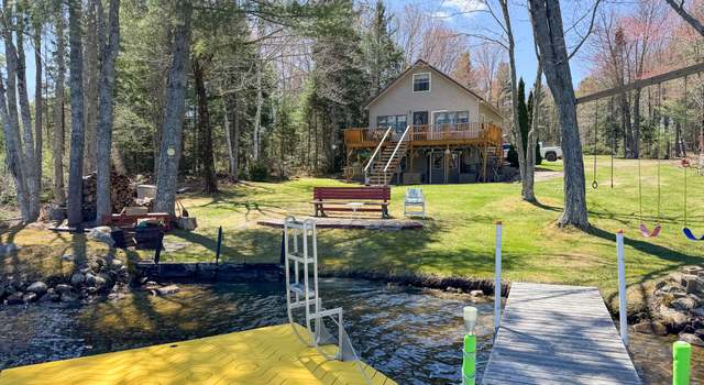 Photo of 22 Cedar Ln, Lincoln, ME 04457