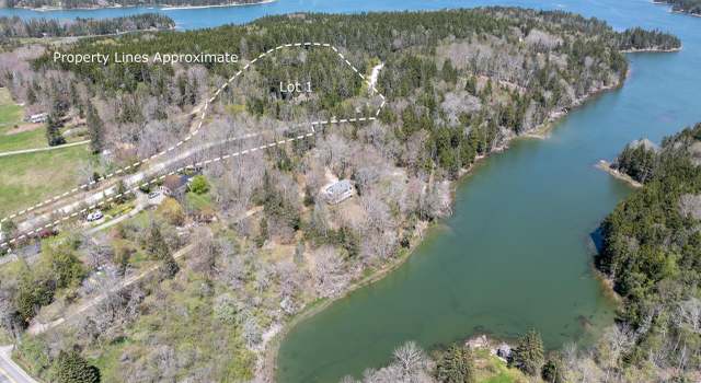 Photo of 22 Warren Pt Lot 1, Deer Isle, ME 04627