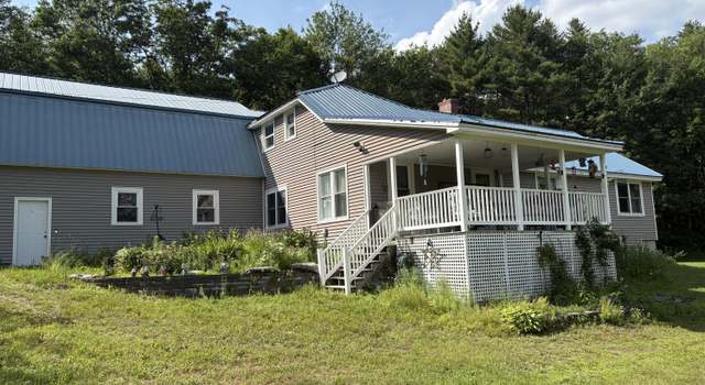 Photo of 171 Sand Pond Rd, Hollis Center, ME 04042