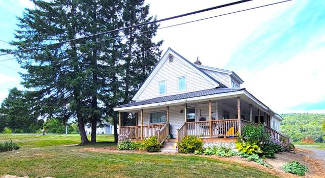 Photo of 1057 Main St, Saint Francis, ME 04774