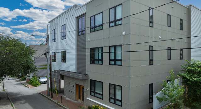 Photo of 22 Tate St Unit 3C, Portland, ME 04102