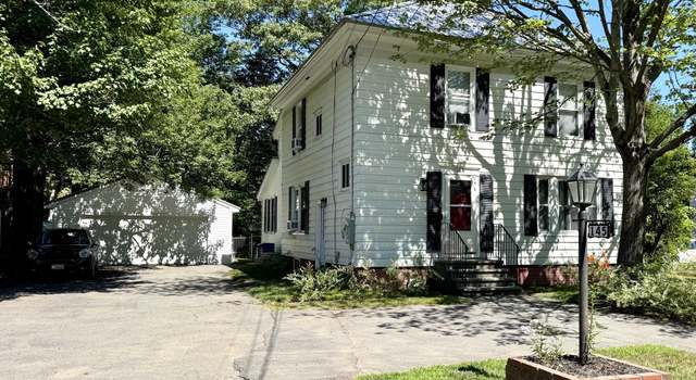 Photo of 145 Silver St, Waterville, ME 04901