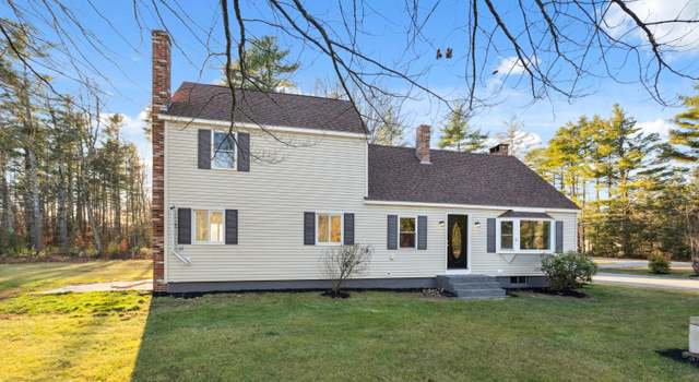 Photo of 405 Lebanon Rd, North Berwick, ME 03906