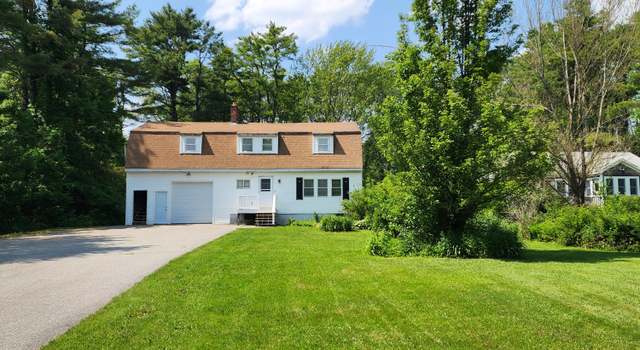 Photo of 50 George Wright Rd, Woolwich, ME 04579