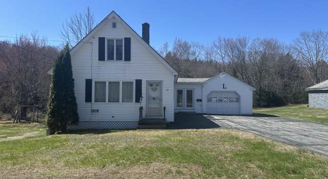 Photo of 63 Auburn Rd, Peru, ME 04290