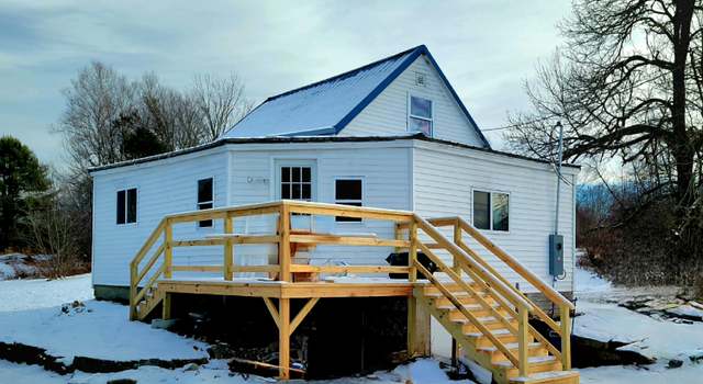 Photo of 38 Mill Pond Rd, Greenbush, ME 04418