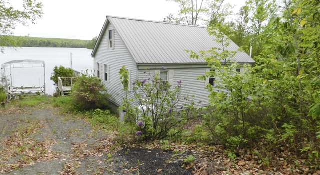 Photo of 38 S Shore Rd, Lake View Plt, ME 04463