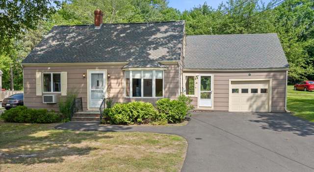 Photo of 356 Old County Rd, Hampden, ME 04444