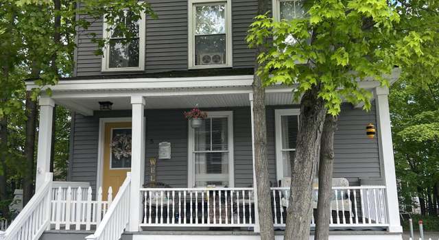 Photo of 5 Columbia St, Augusta, ME 04330