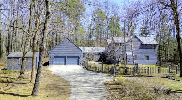Photo of 23 Peterson Rd, Westbrook, ME 04092