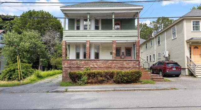 Photo of 117-119 Sherwood St, Portland, ME 04103
