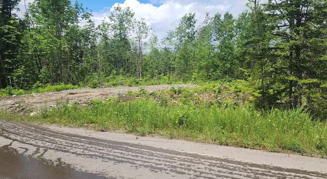 Photo of 26 W Town Line Rd, Hersey, ME 04780