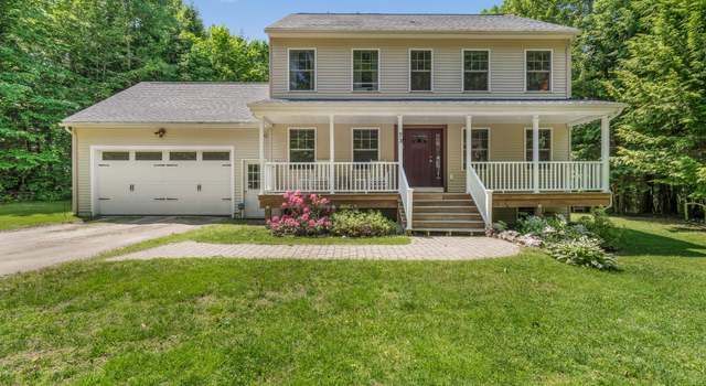 Photo of 73 Autumn Dr, Poland, ME 04274