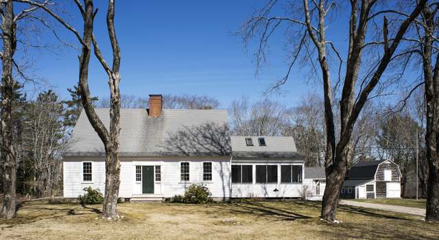 Photo of 31 Tukey Ln, Bristol, ME 04539