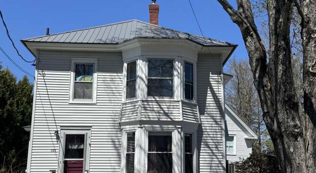 Photo of 131 George St, Pittsfield, ME 04967