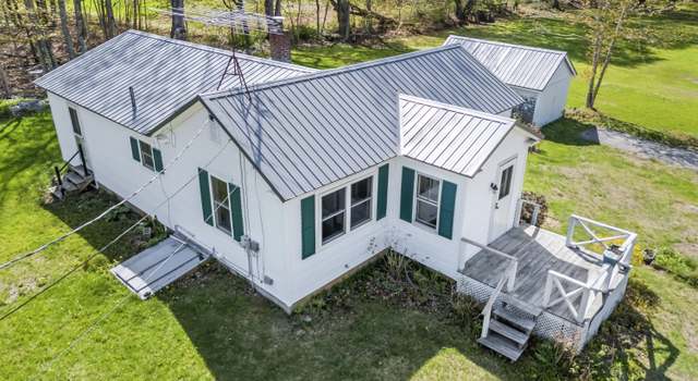 Photo of 19 Cottage Dr, Friendship, ME 04547
