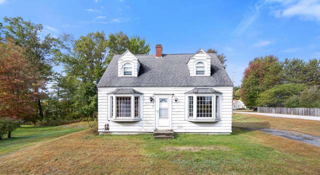 Photo of 165 Bradley Rd, Milford, ME 04461