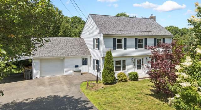 Photo of 394 Riverside Dr, Augusta, ME 04330