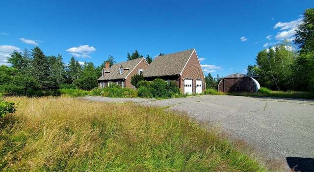 Photo of 299 Centerville Rd, Columbia Falls, ME 04623