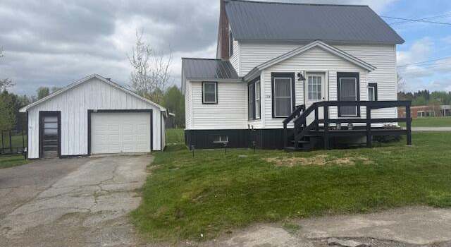 Photo of 126 Presque Isle Rd, Ashland, ME 04732