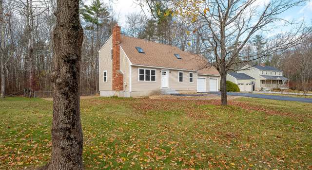 Photo of 24 Beaver Dam Rd, South Berwick, ME 03908