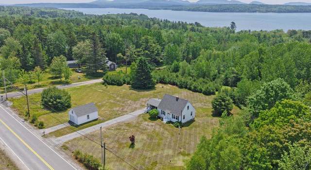 Photo of 355 Lamoine Beach Rd, Lamoine, ME 04605