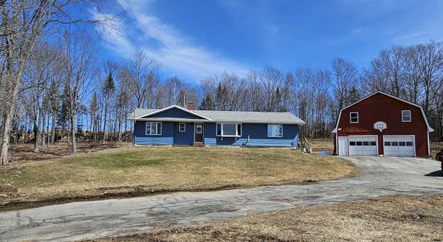 Photo of 97 Harmony Rd, Athens, ME 04912